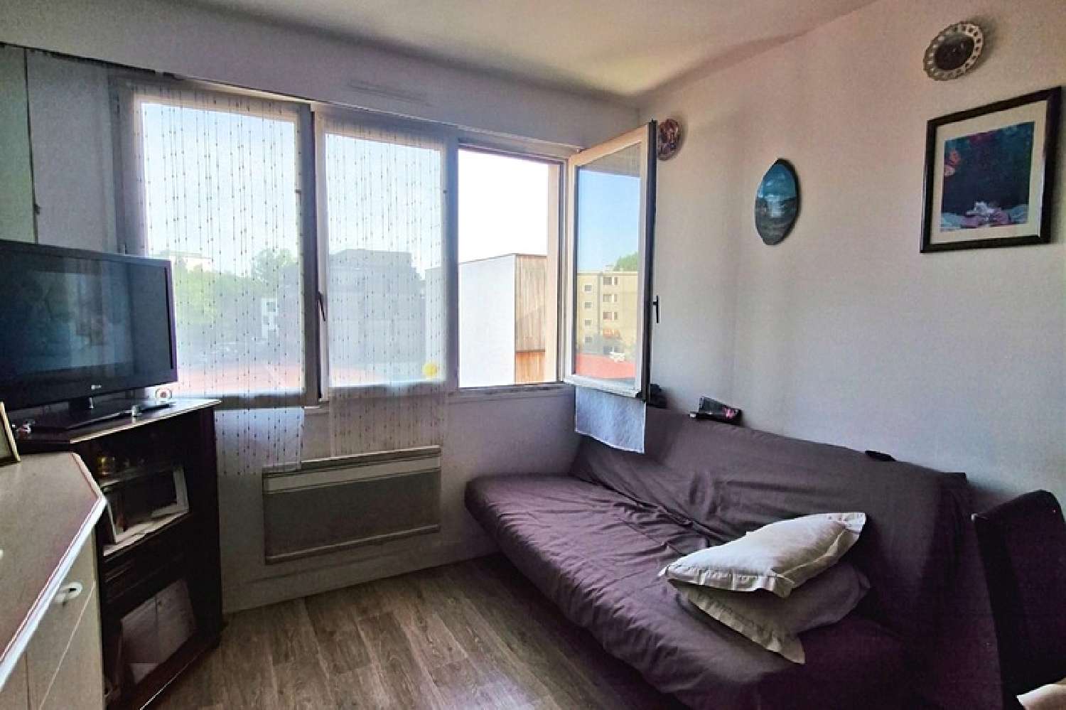 en venta apartamento Bondy Seine-Saint-Denis 3