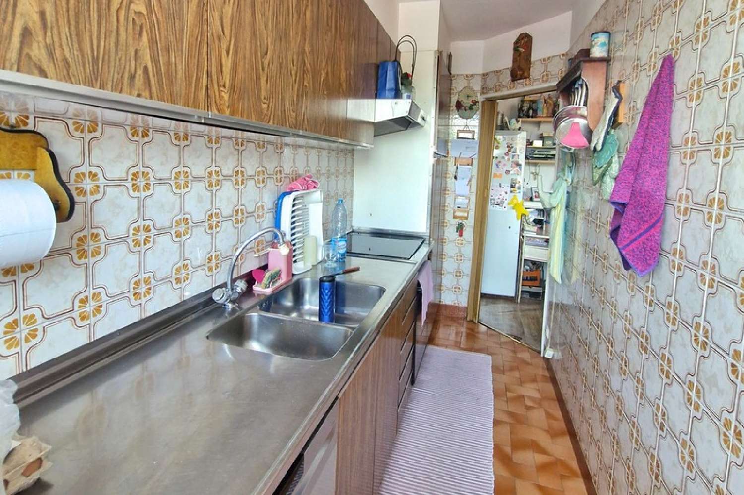  en venta apartamento Bondy Seine-Saint-Denis 4