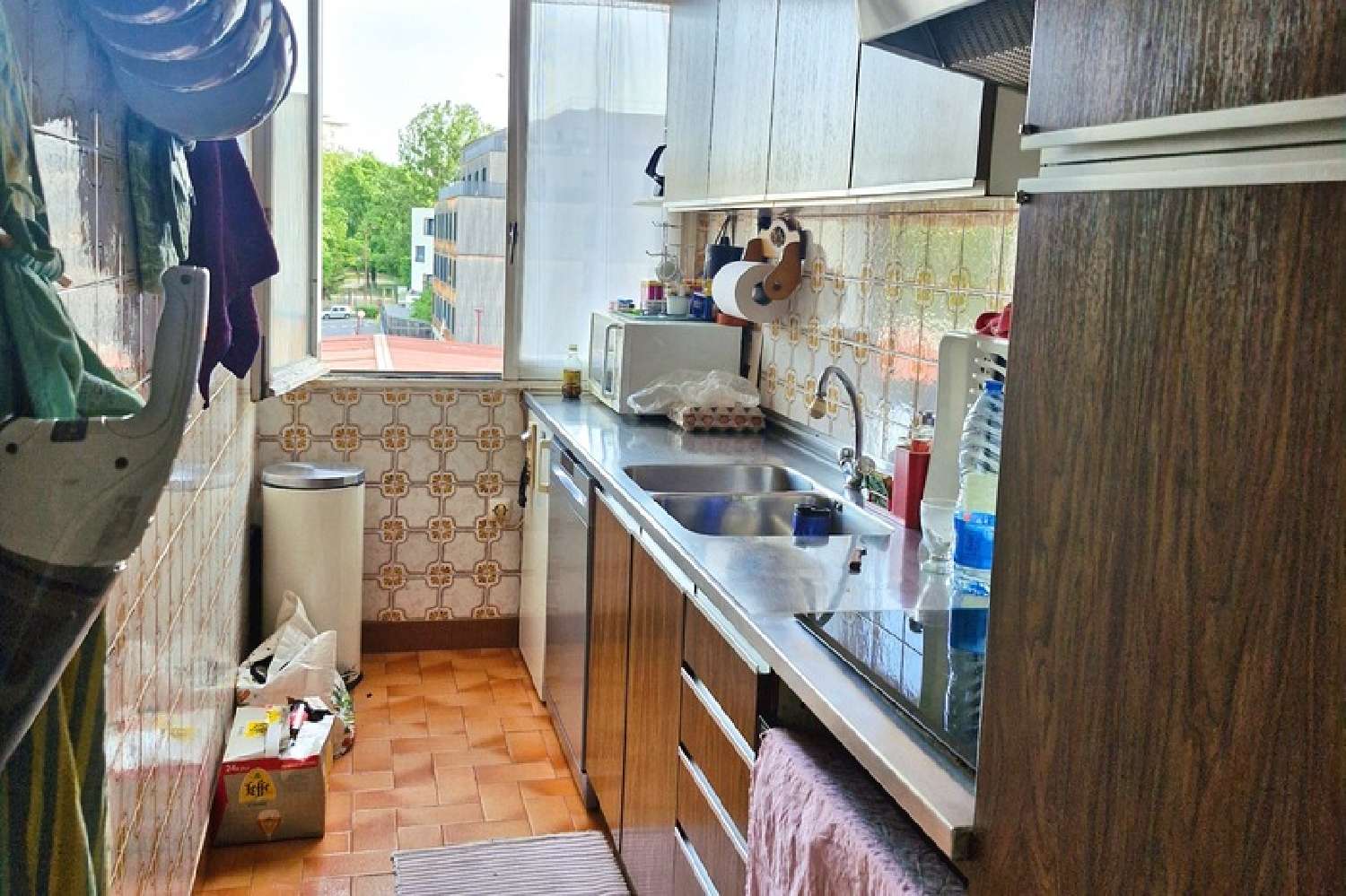  en venta apartamento Bondy Seine-Saint-Denis 5