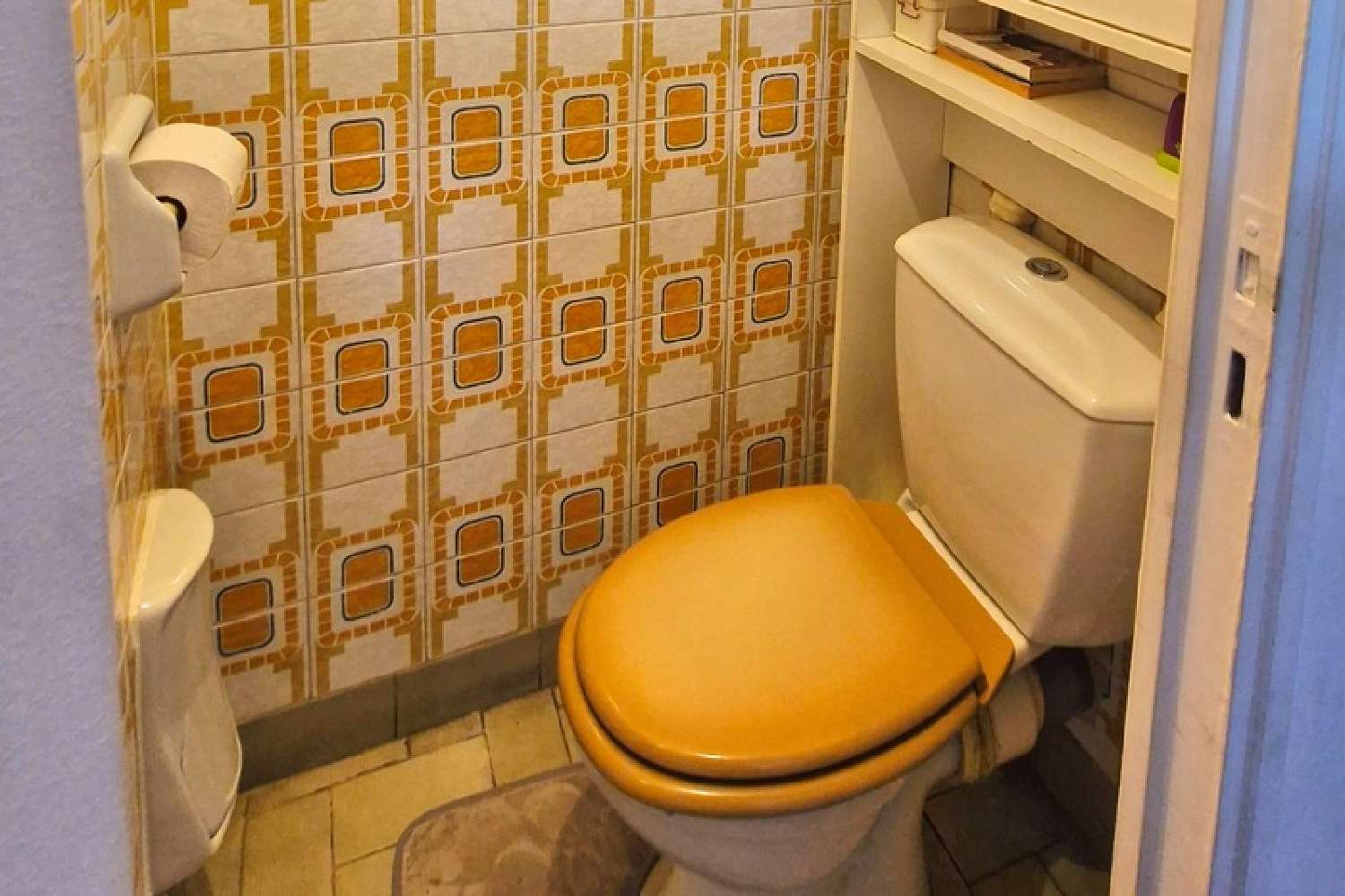  en venta apartamento Bondy Seine-Saint-Denis 6