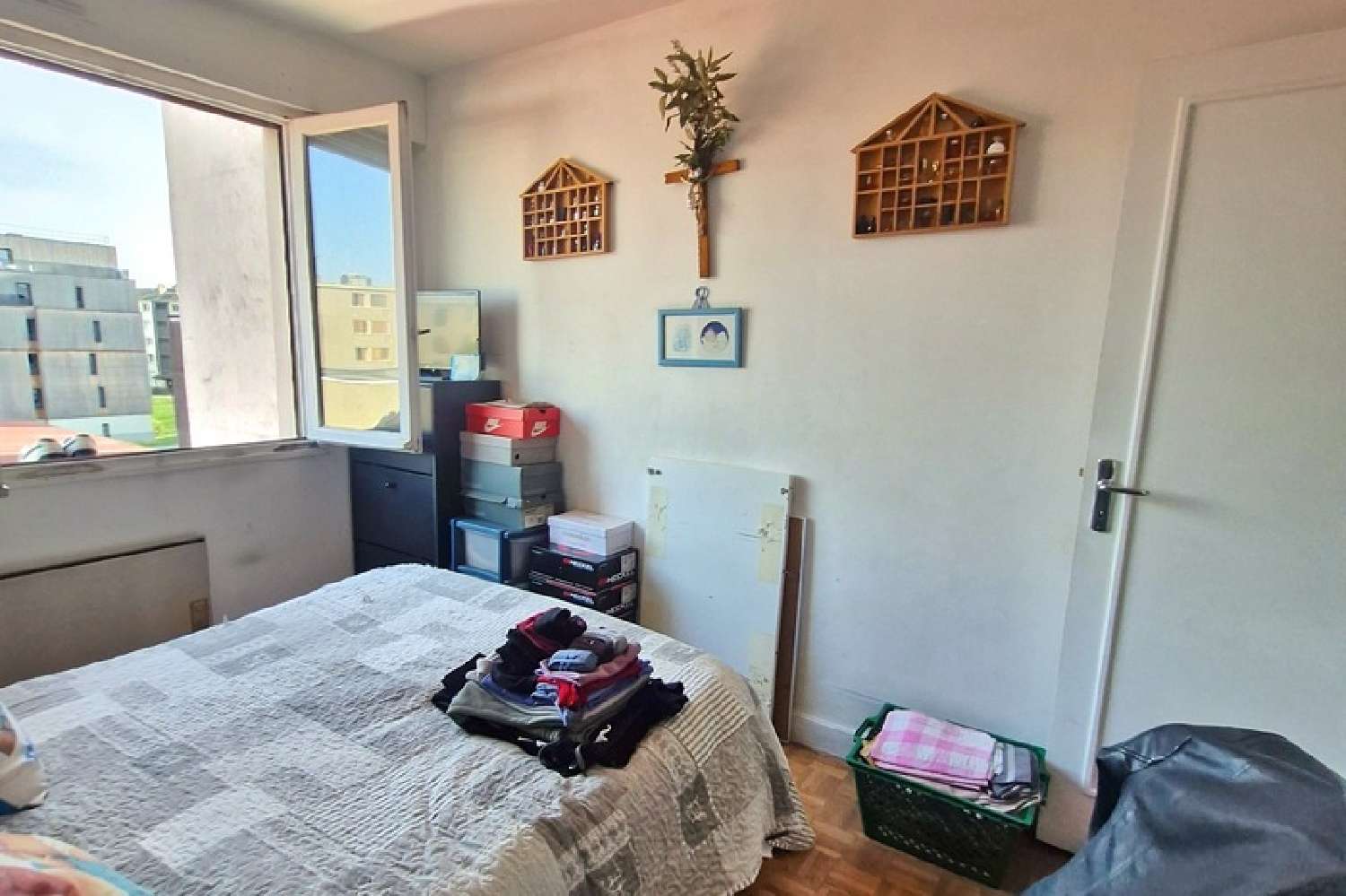  en venta apartamento Bondy Seine-Saint-Denis 8