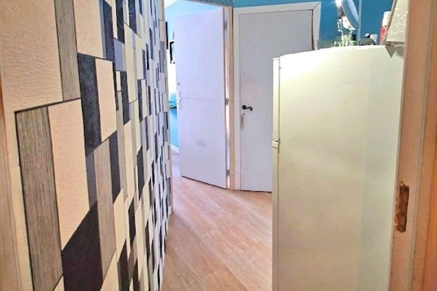 en venta apartamento Bondy Seine-Saint-Denis 3
