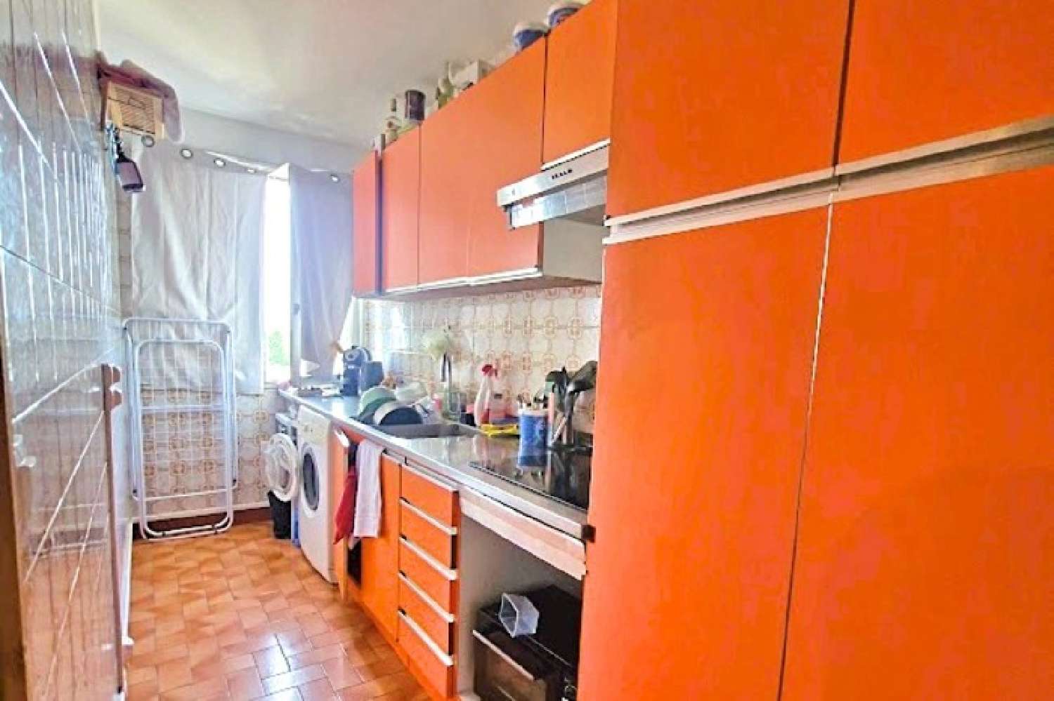  en venta apartamento Bondy Seine-Saint-Denis 4