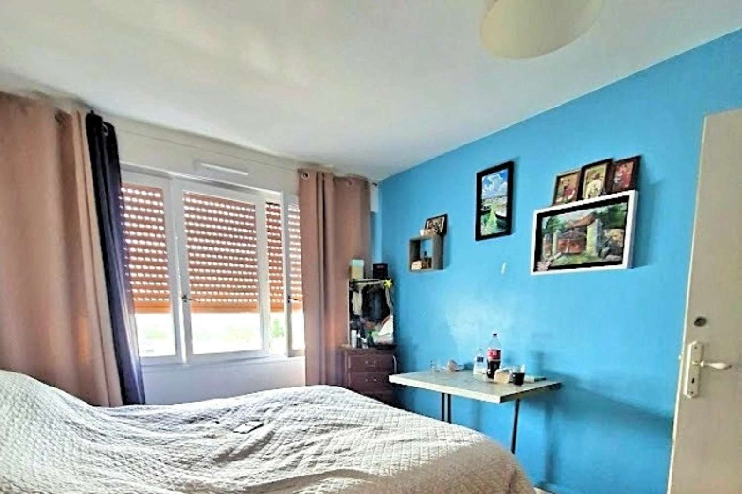  en venta apartamento Bondy Seine-Saint-Denis 5
