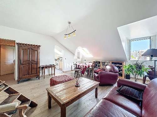 Bonneuil-sur-Marne Val-de-Marne appartement foto 7066632