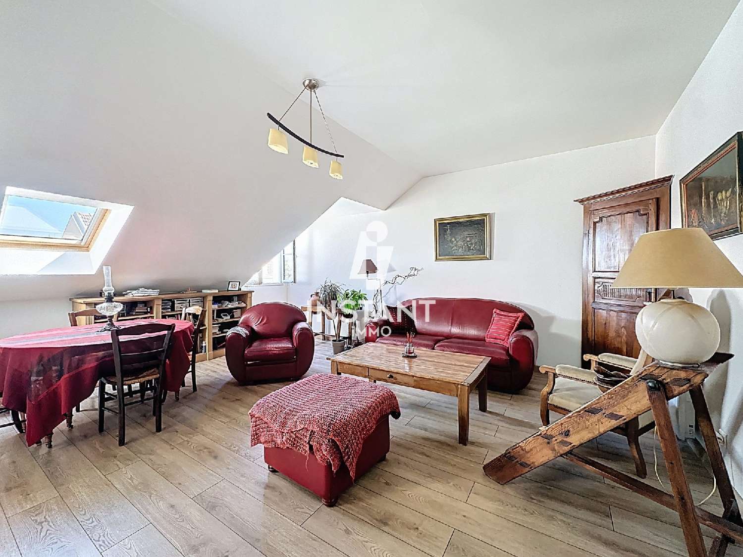  te koop appartement Bonneuil-sur-Marne Val-de-Marne 2
