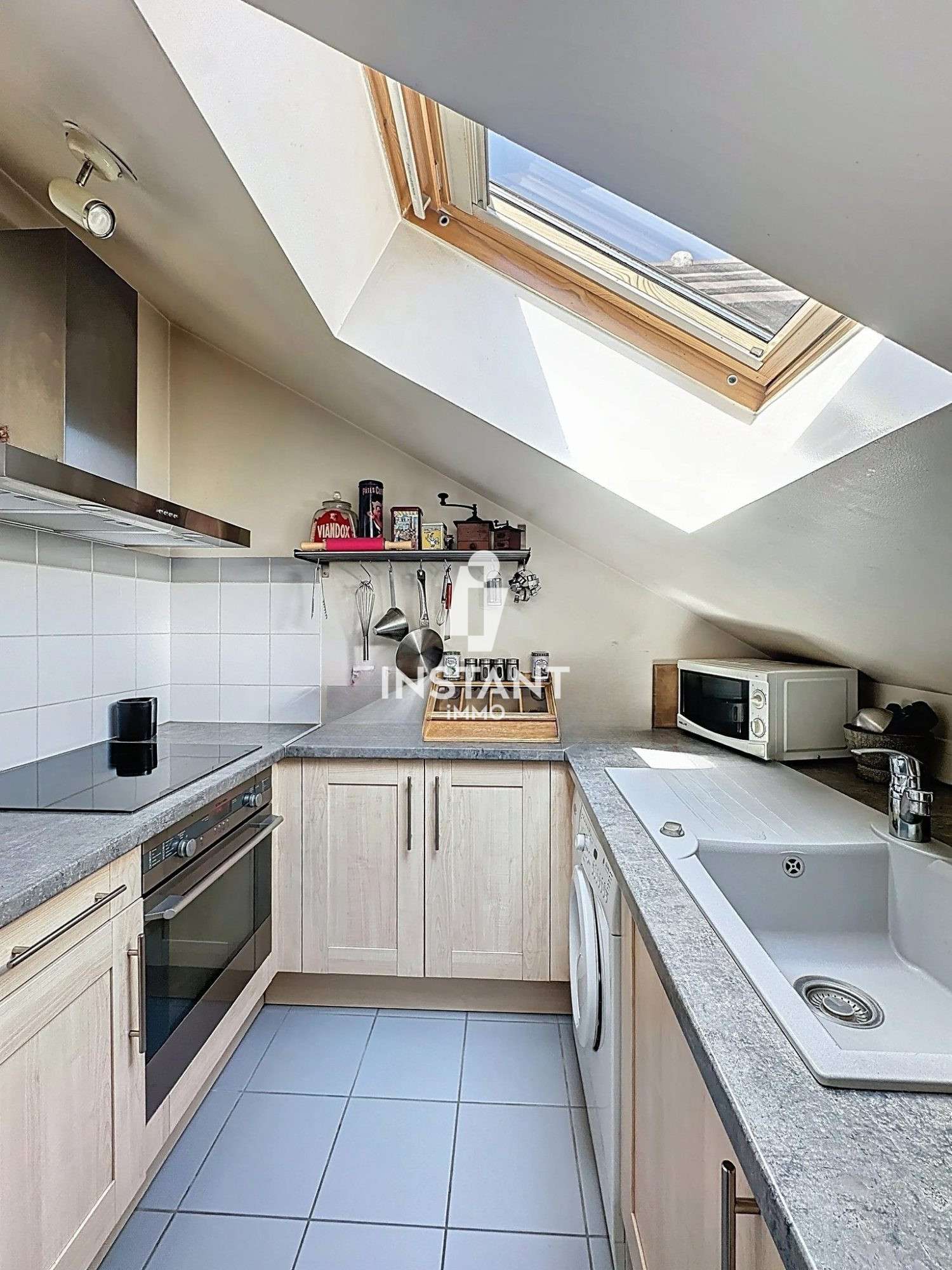  te koop appartement Bonneuil-sur-Marne Val-de-Marne 3