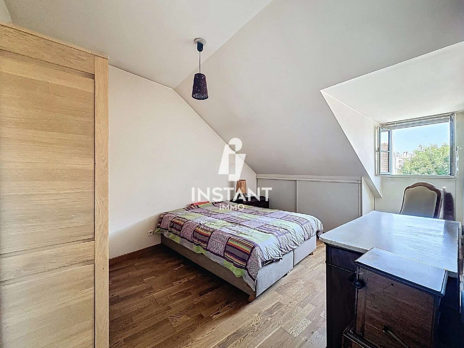  te koop appartement Bonneuil-sur-Marne Val-de-Marne 4