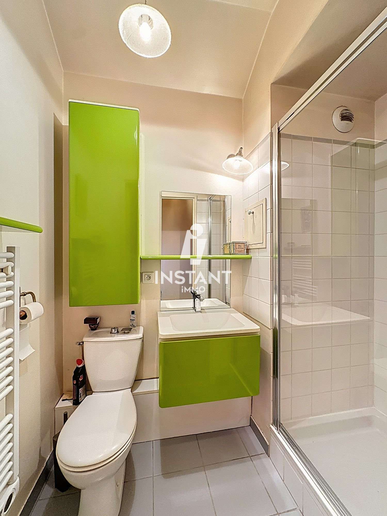  te koop appartement Bonneuil-sur-Marne Val-de-Marne 5