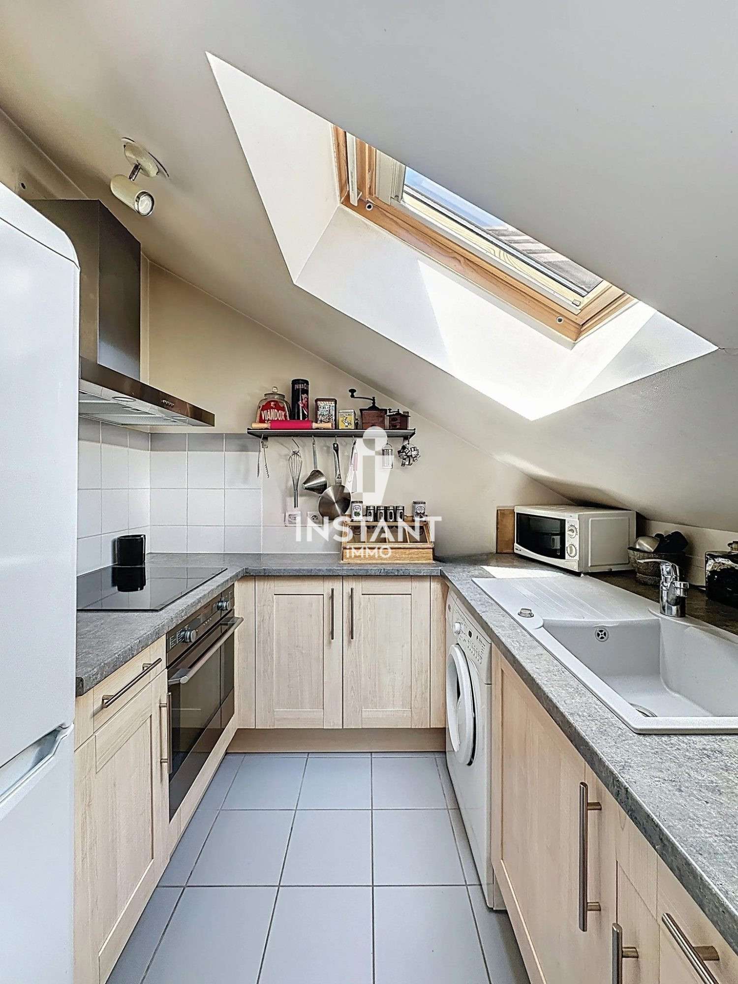  te koop appartement Bonneuil-sur-Marne Val-de-Marne 6