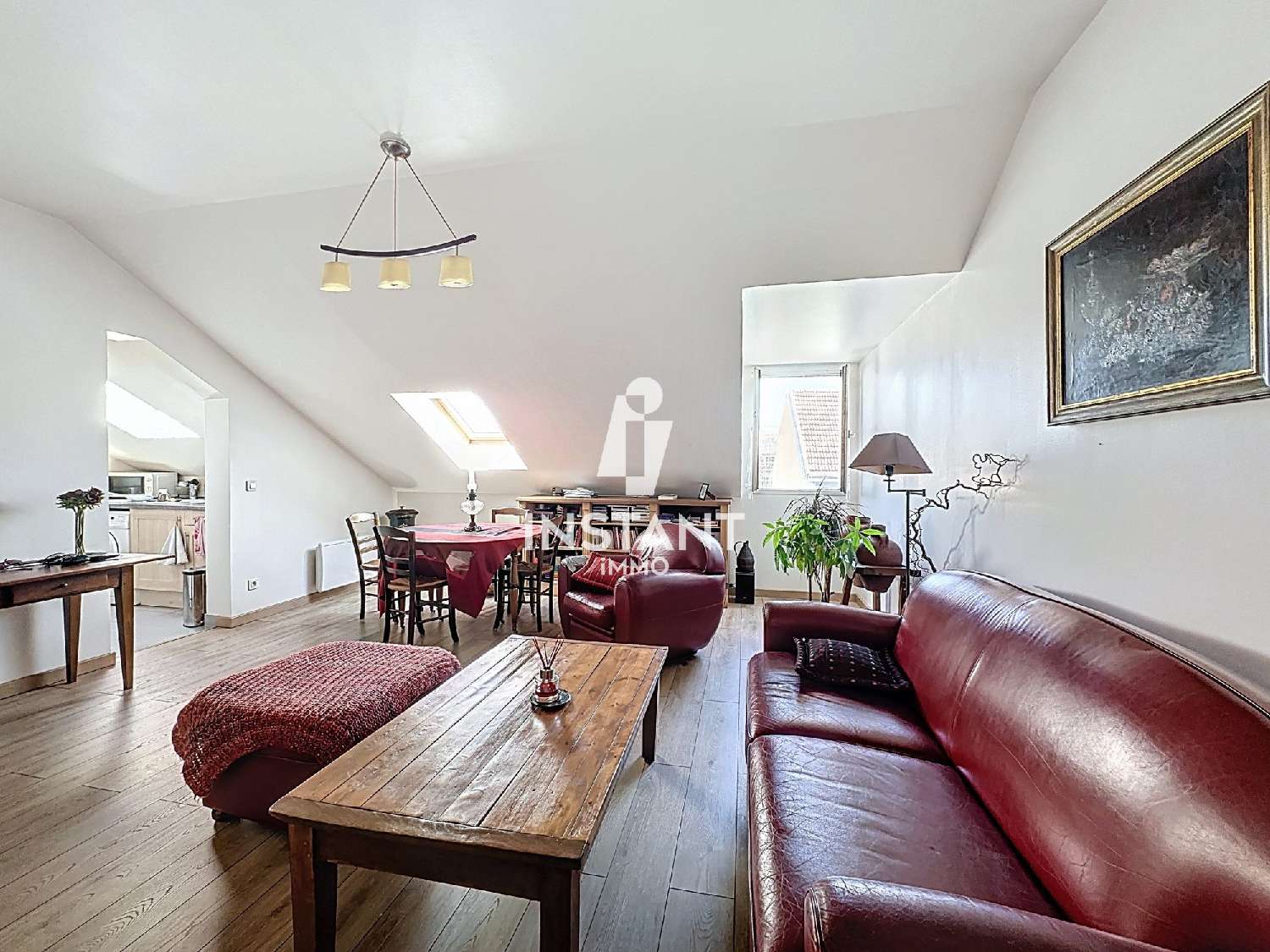  te koop appartement Bonneuil-sur-Marne Val-de-Marne 7