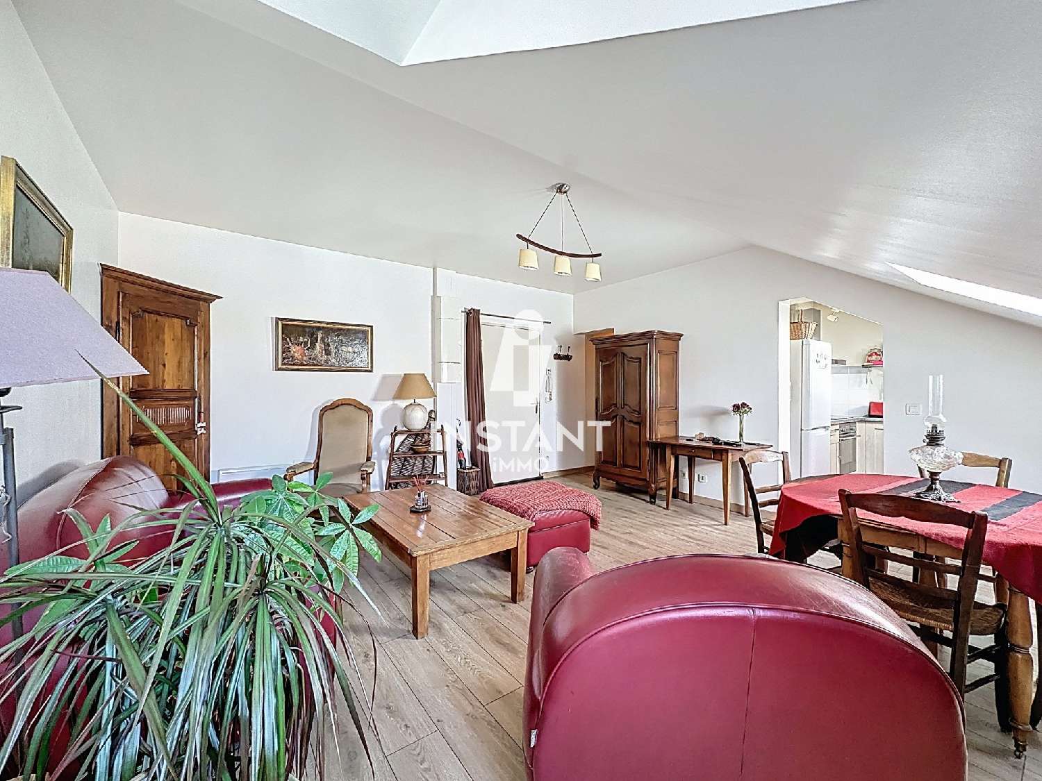  te koop appartement Bonneuil-sur-Marne Val-de-Marne 8