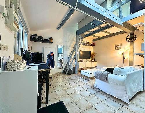 Boran-sur-Oise Oise appartement foto 7058941