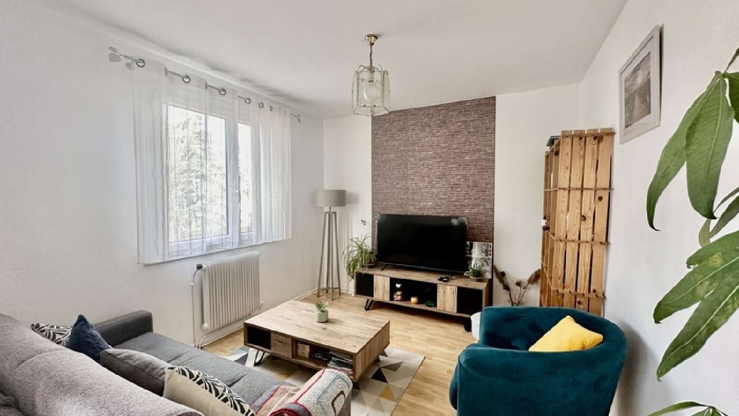  te koop appartement Bordeaux 33200 Gironde 1