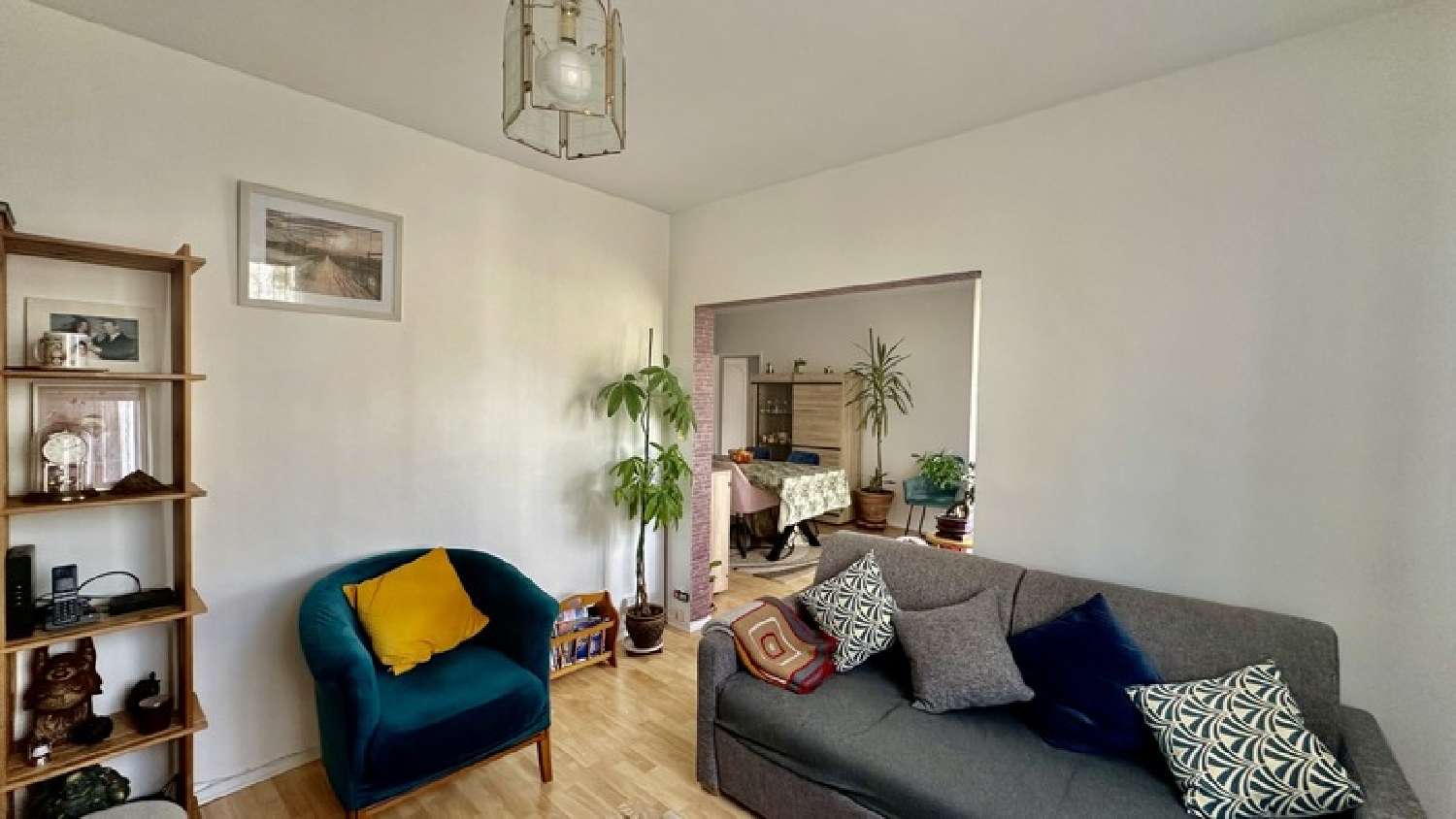  te koop appartement Bordeaux 33200 Gironde 2