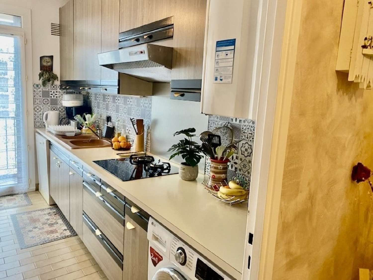  te koop appartement Bordeaux 33200 Gironde 4