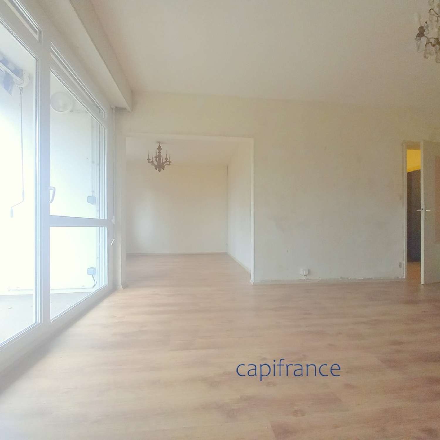  à vendre appartement Bordeaux 33200 Gironde 1