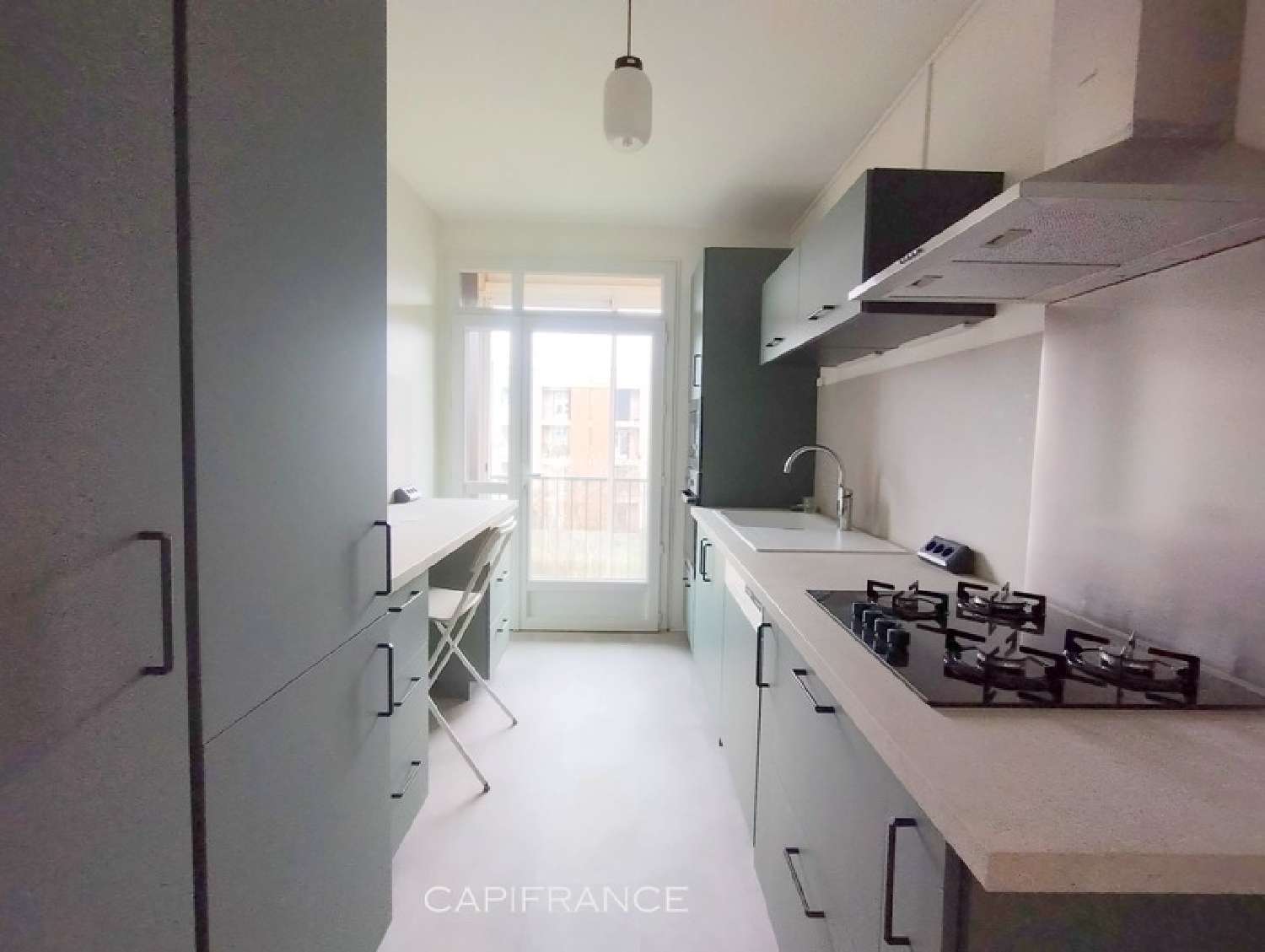  à vendre appartement Bordeaux 33200 Gironde 4