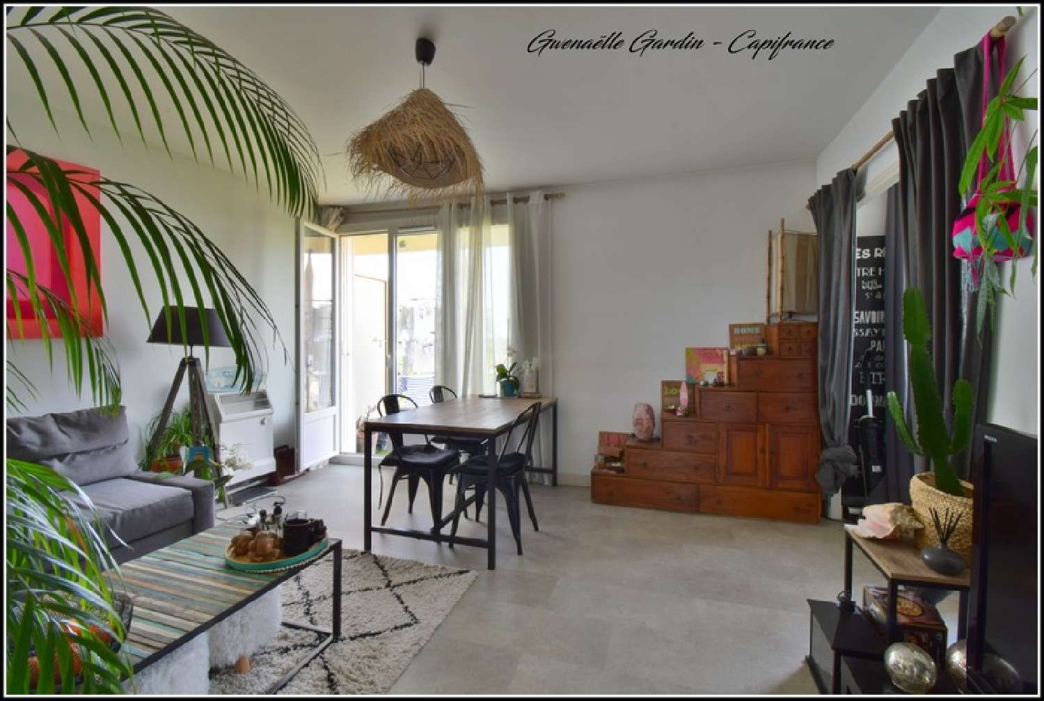  à vendre appartement Bordeaux 33200 Gironde 2