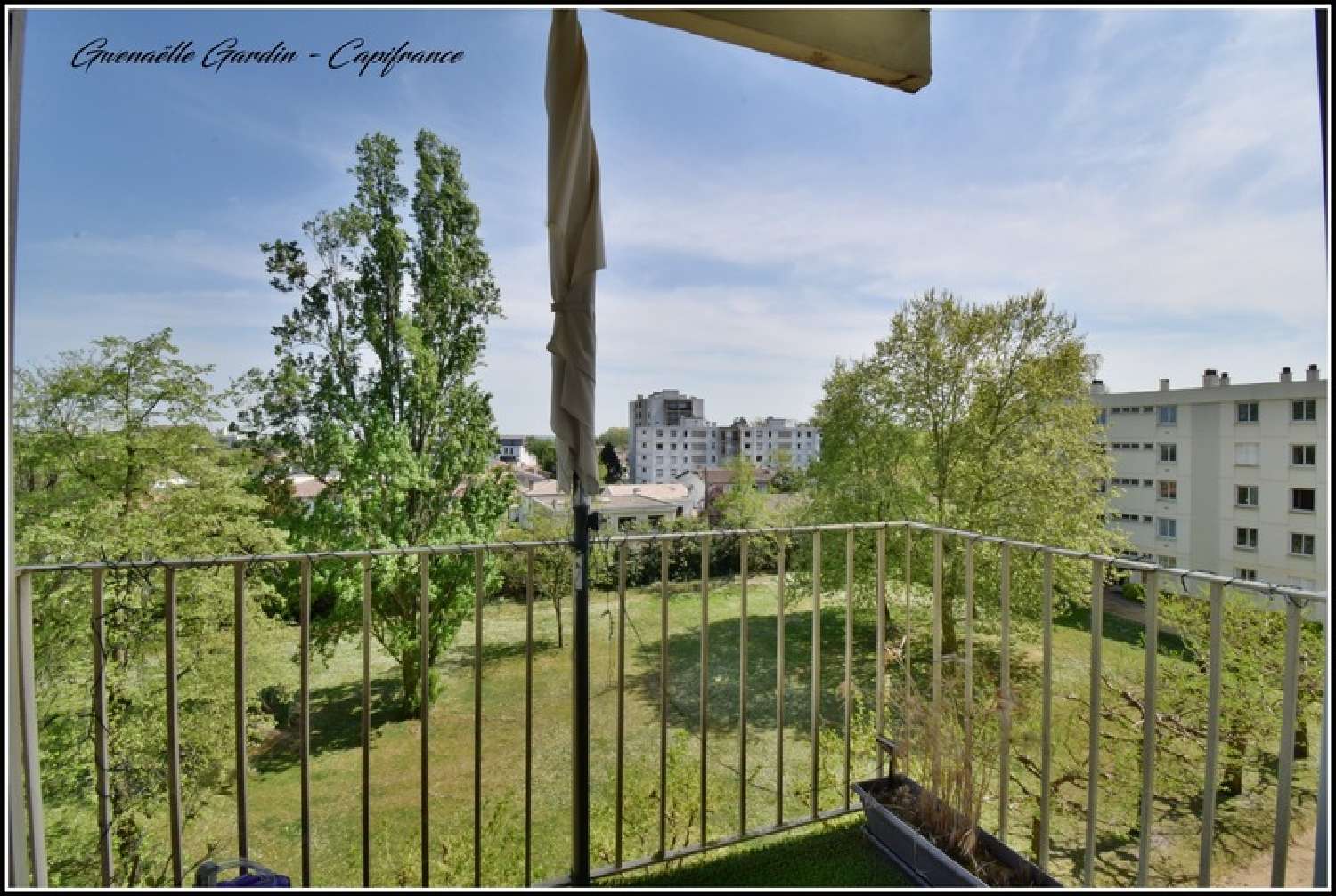  à vendre appartement Bordeaux 33200 Gironde 3