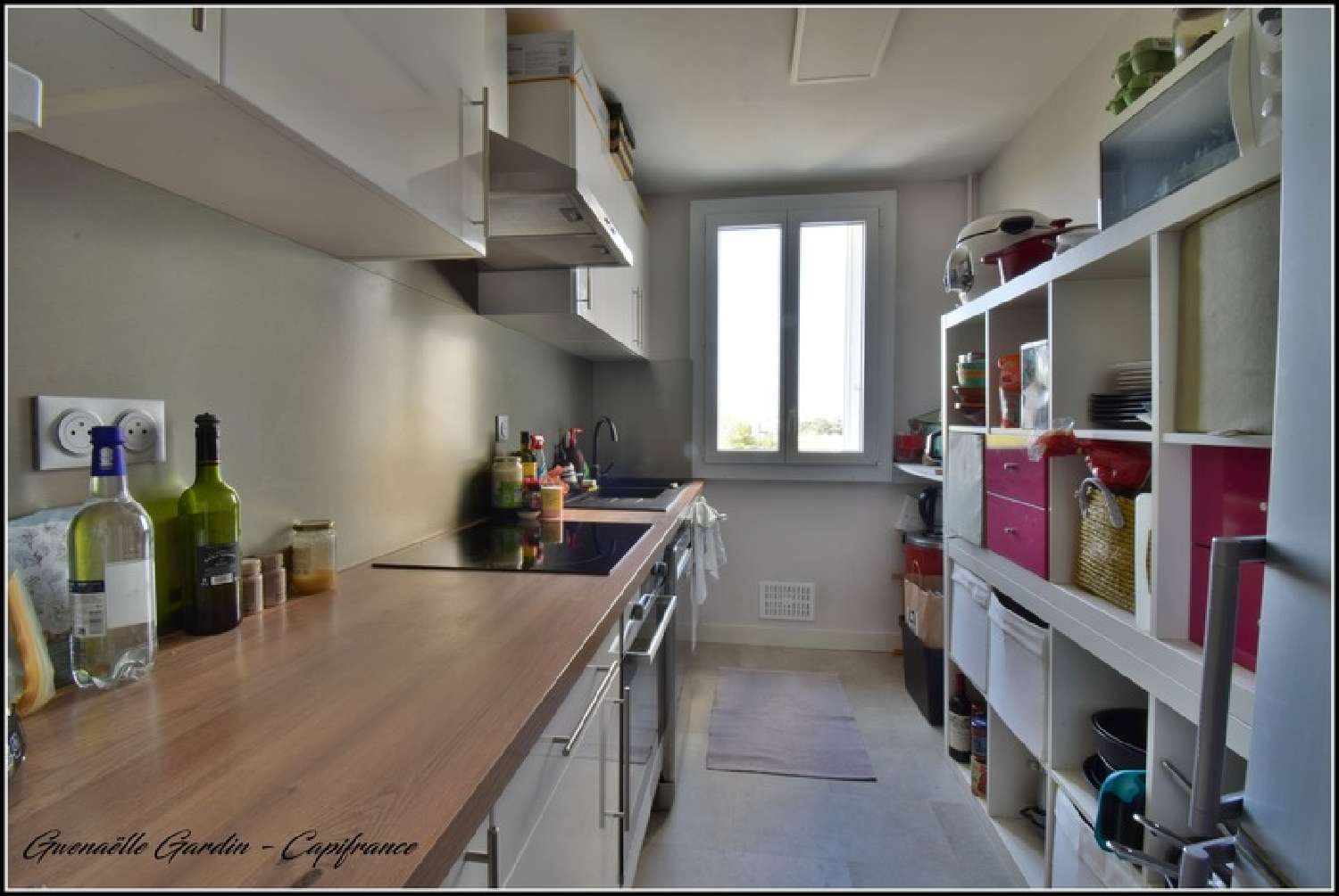  à vendre appartement Bordeaux 33200 Gironde 4