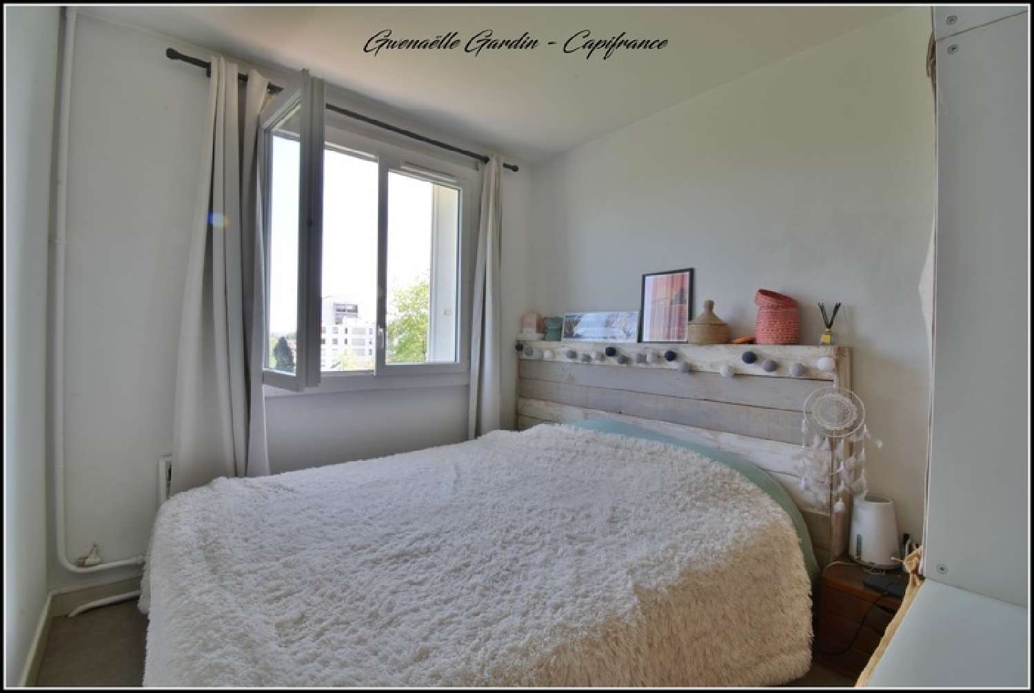  à vendre appartement Bordeaux 33200 Gironde 6
