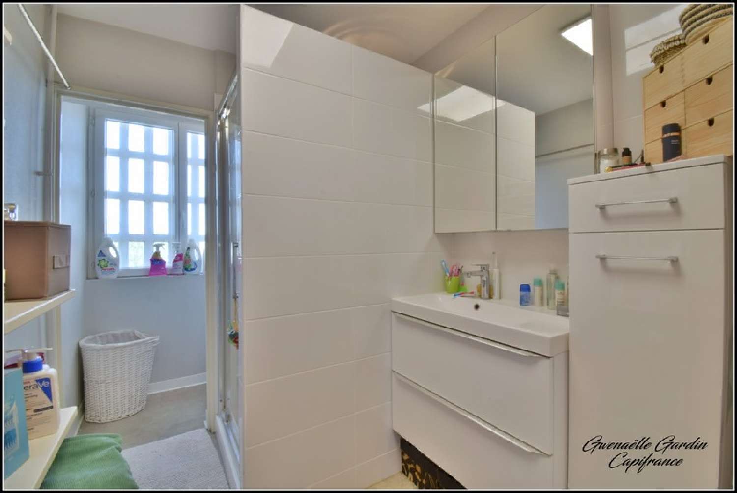  à vendre appartement Bordeaux 33200 Gironde 7