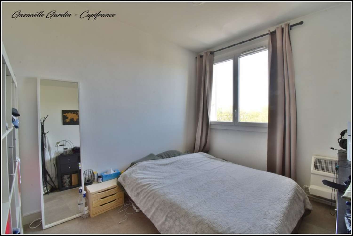  à vendre appartement Bordeaux 33200 Gironde 8