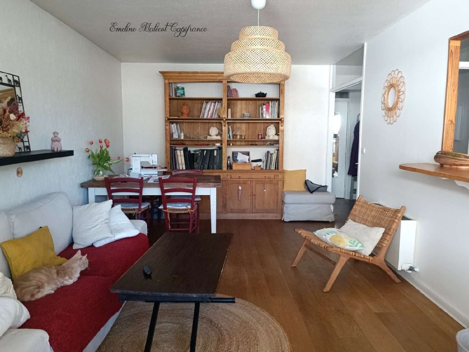  te koop appartement Bordeaux 33800 Gironde 1
