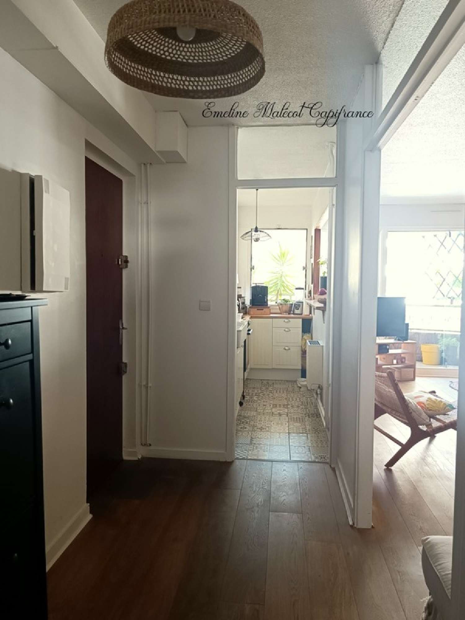  te koop appartement Bordeaux 33800 Gironde 2