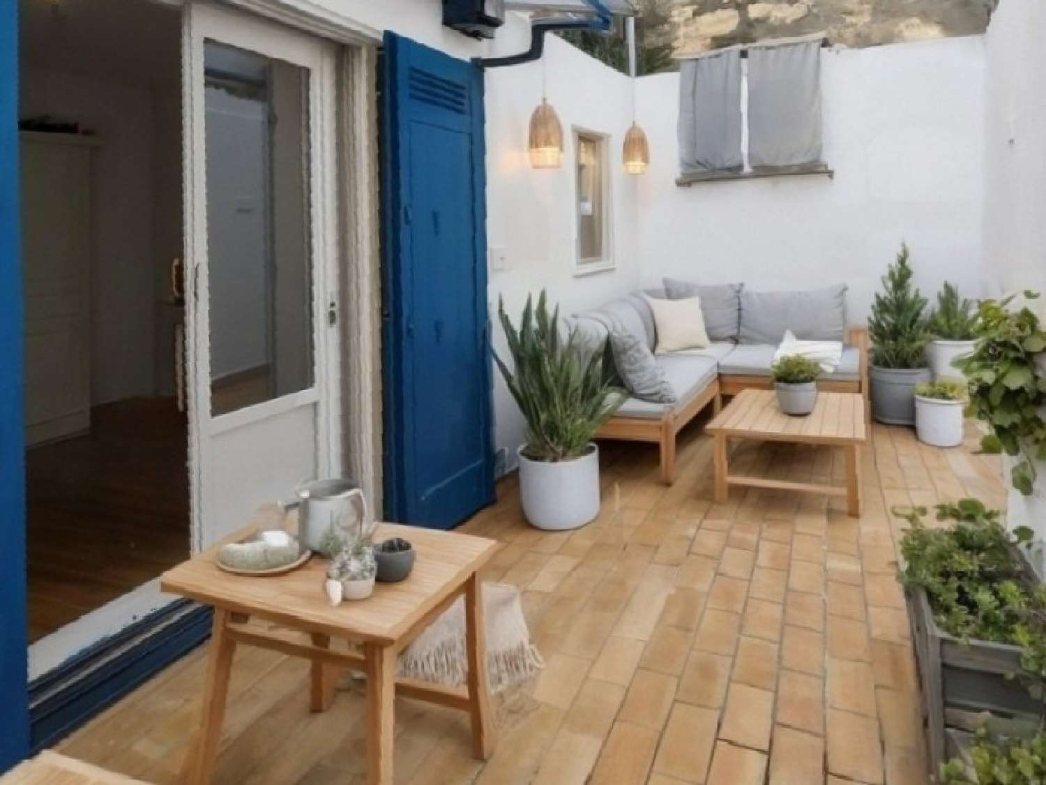  te koop appartement Bordeaux 33800 Gironde 1
