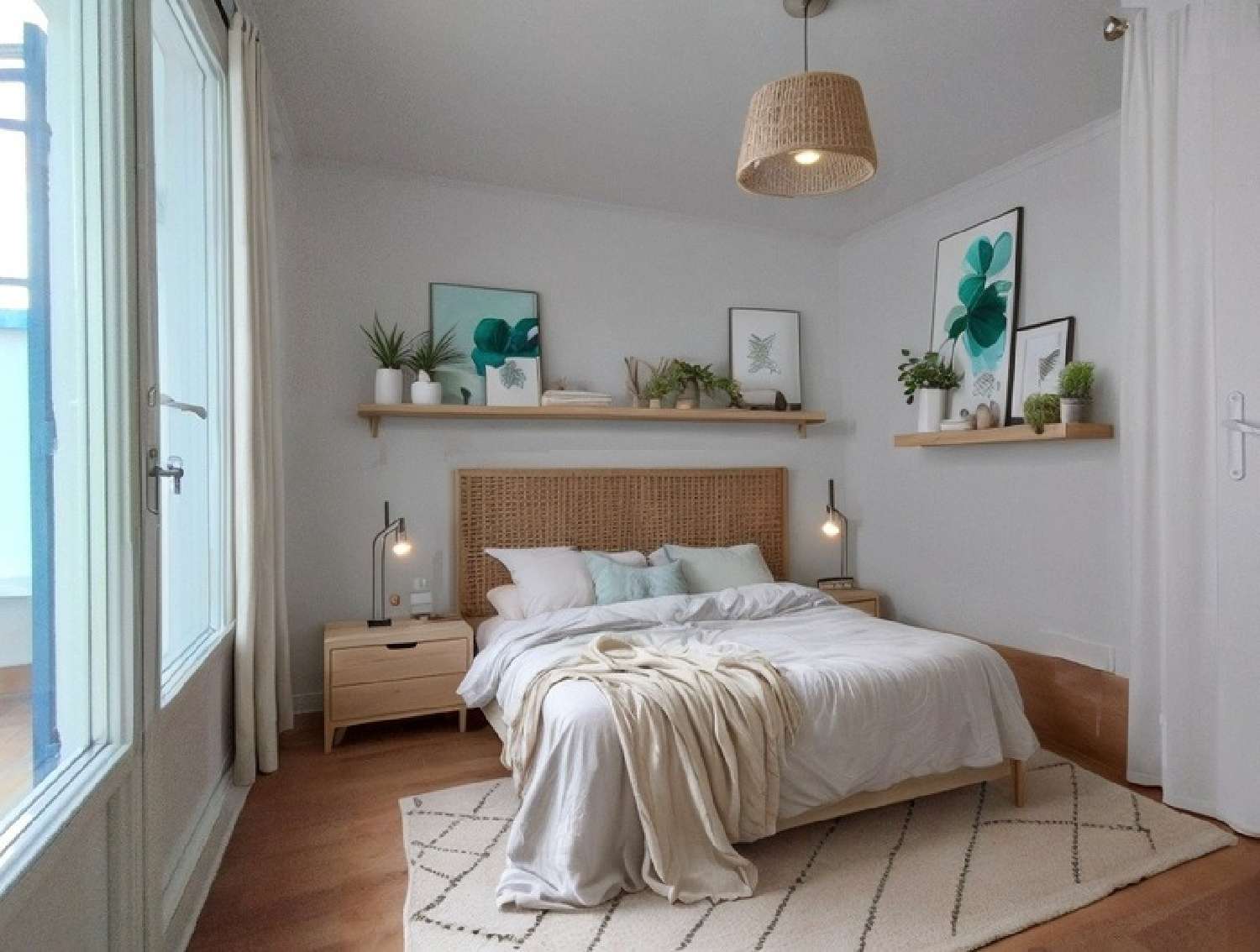  te koop appartement Bordeaux 33800 Gironde 5