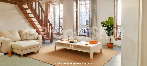 Bordeaux Gironde appartement foto 7067372
