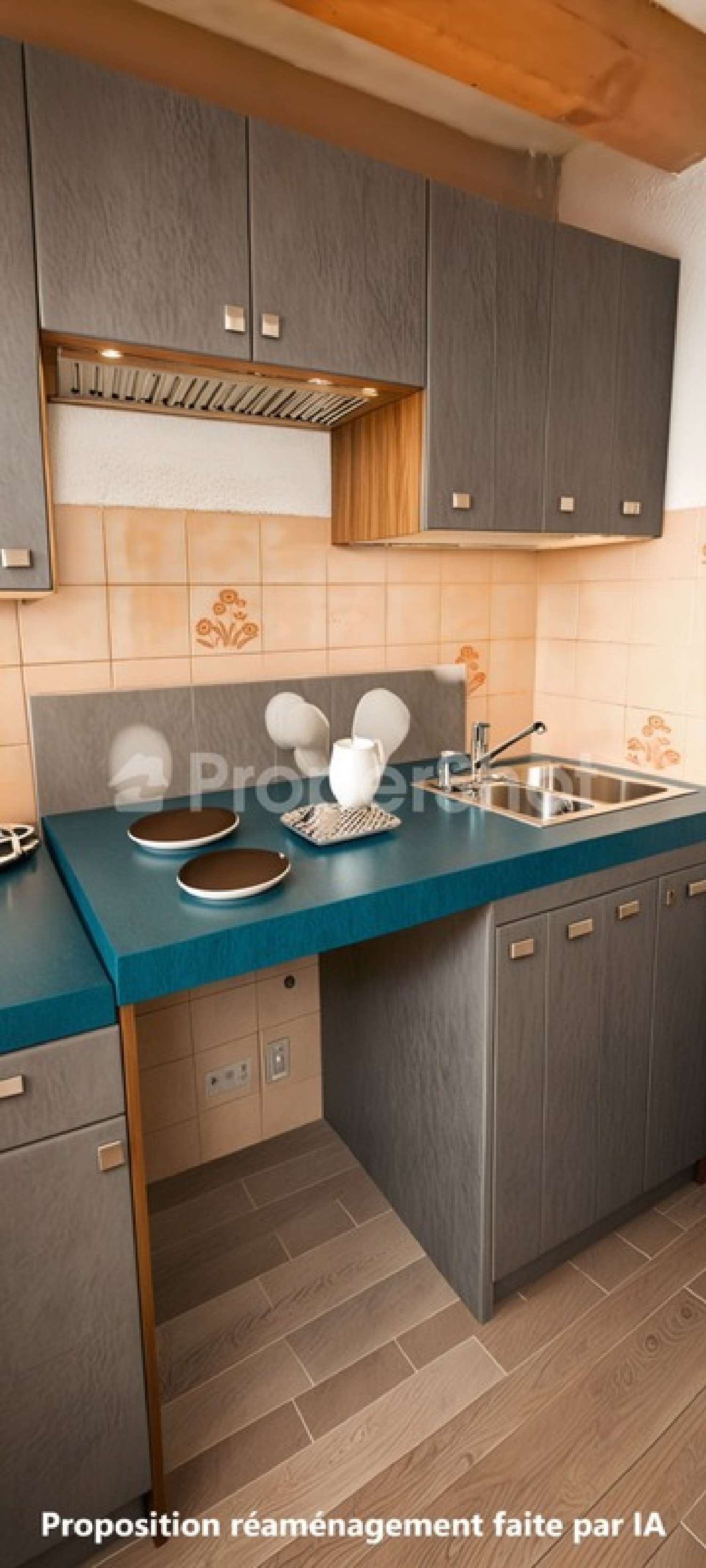  à vendre appartement Bordeaux Gironde 6