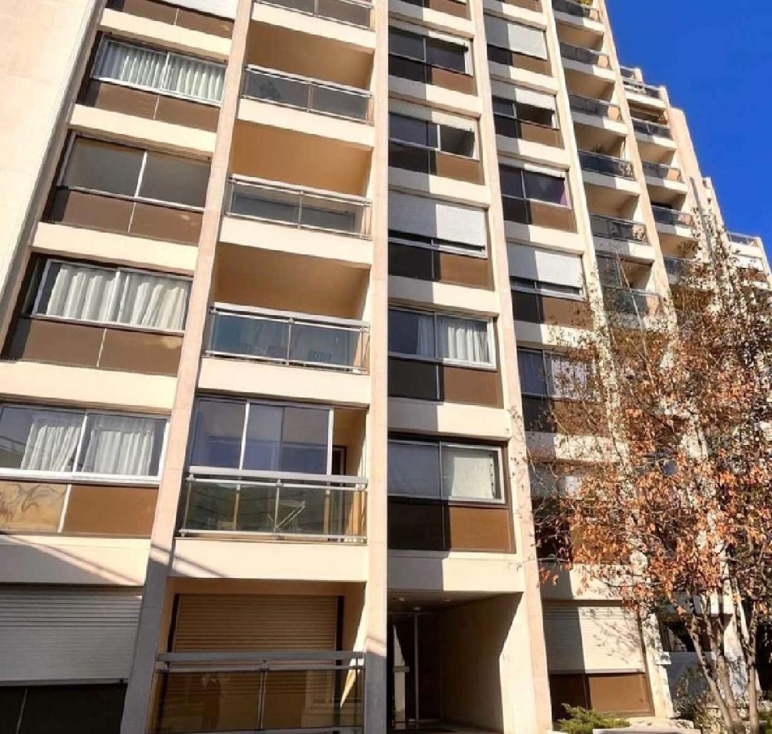  for sale apartment Bordeaux Gironde 2