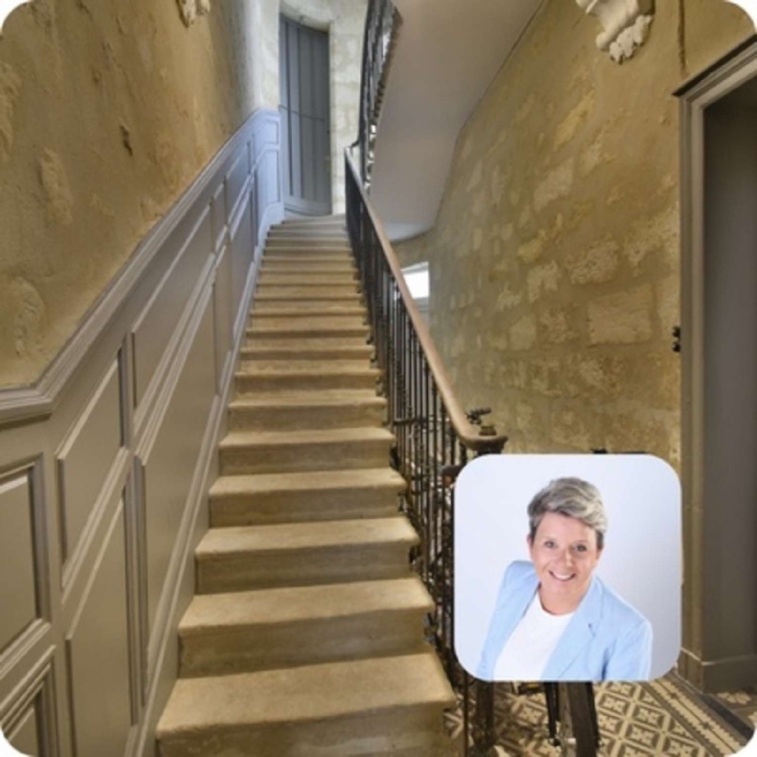  kaufen Wohnung/ Apartment Bordeaux Gironde 2