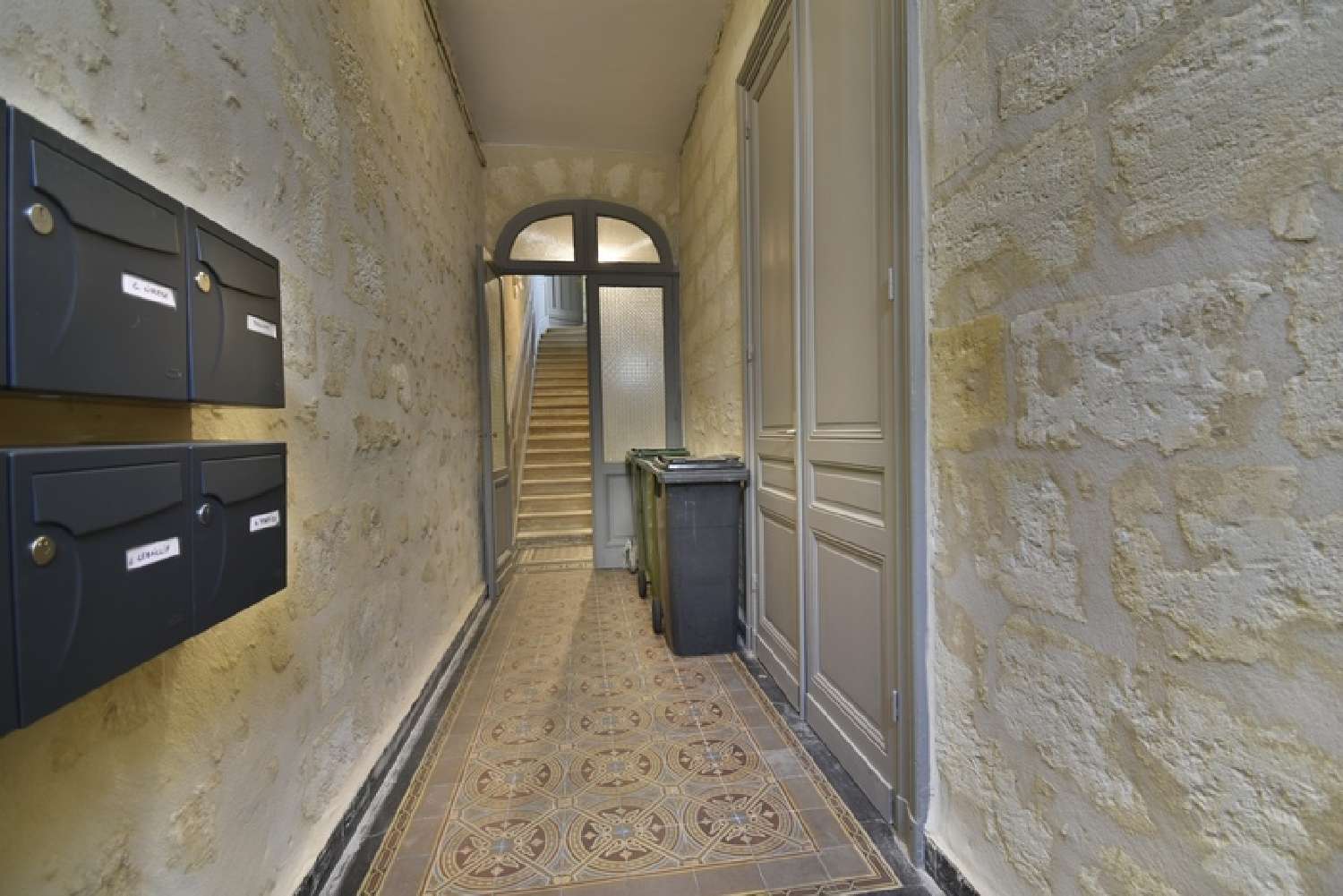  kaufen Wohnung/ Apartment Bordeaux Gironde 3