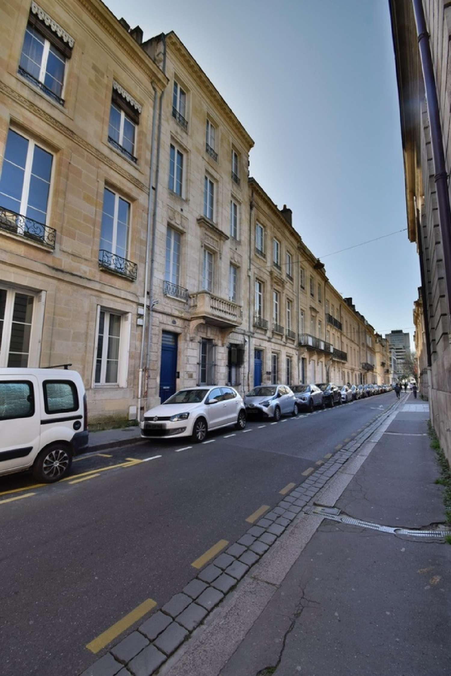  kaufen Wohnung/ Apartment Bordeaux Gironde 5