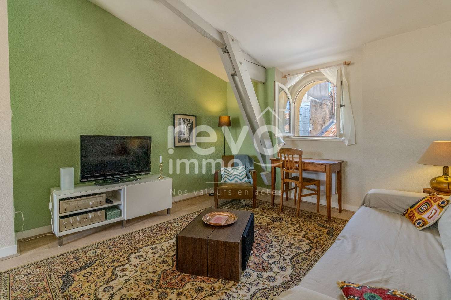  te koop appartement Bordeaux Gironde 1
