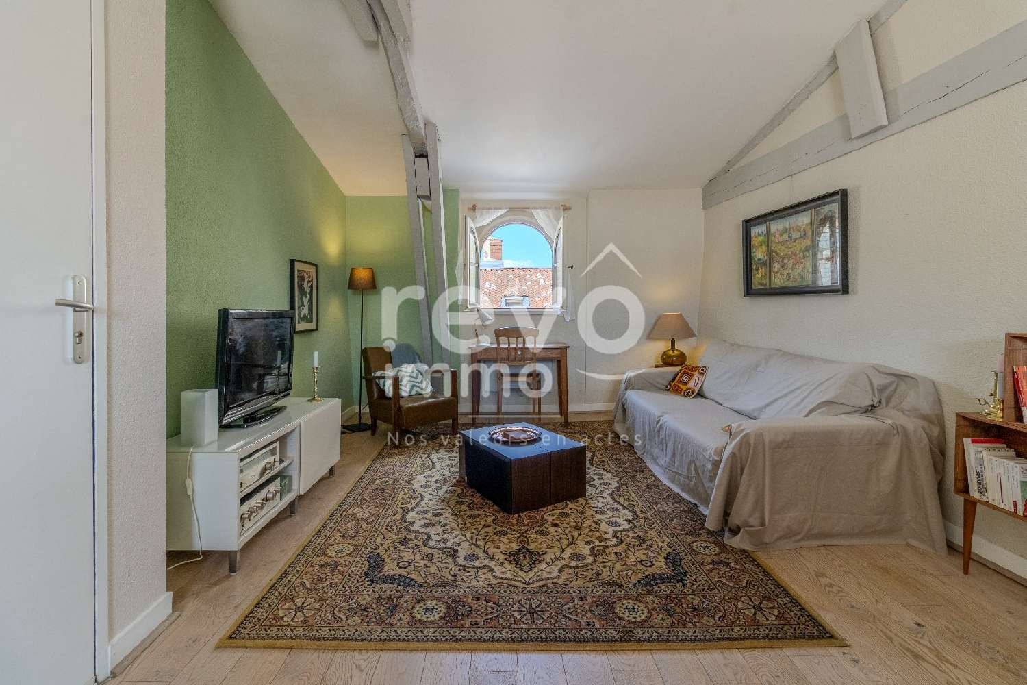  te koop appartement Bordeaux Gironde 2