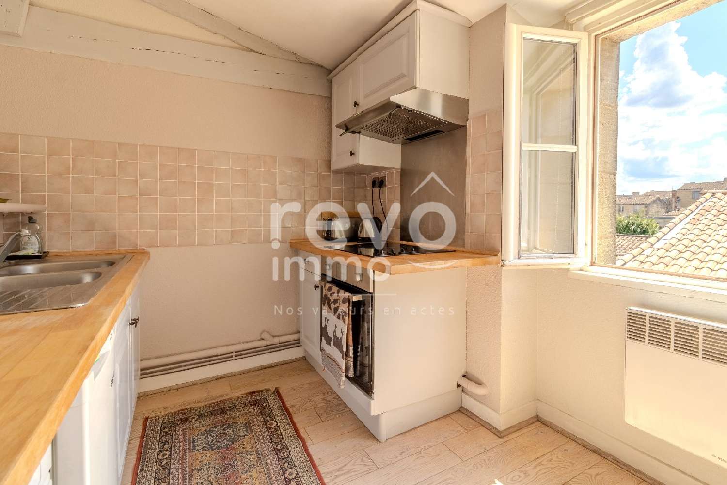  te koop appartement Bordeaux Gironde 3