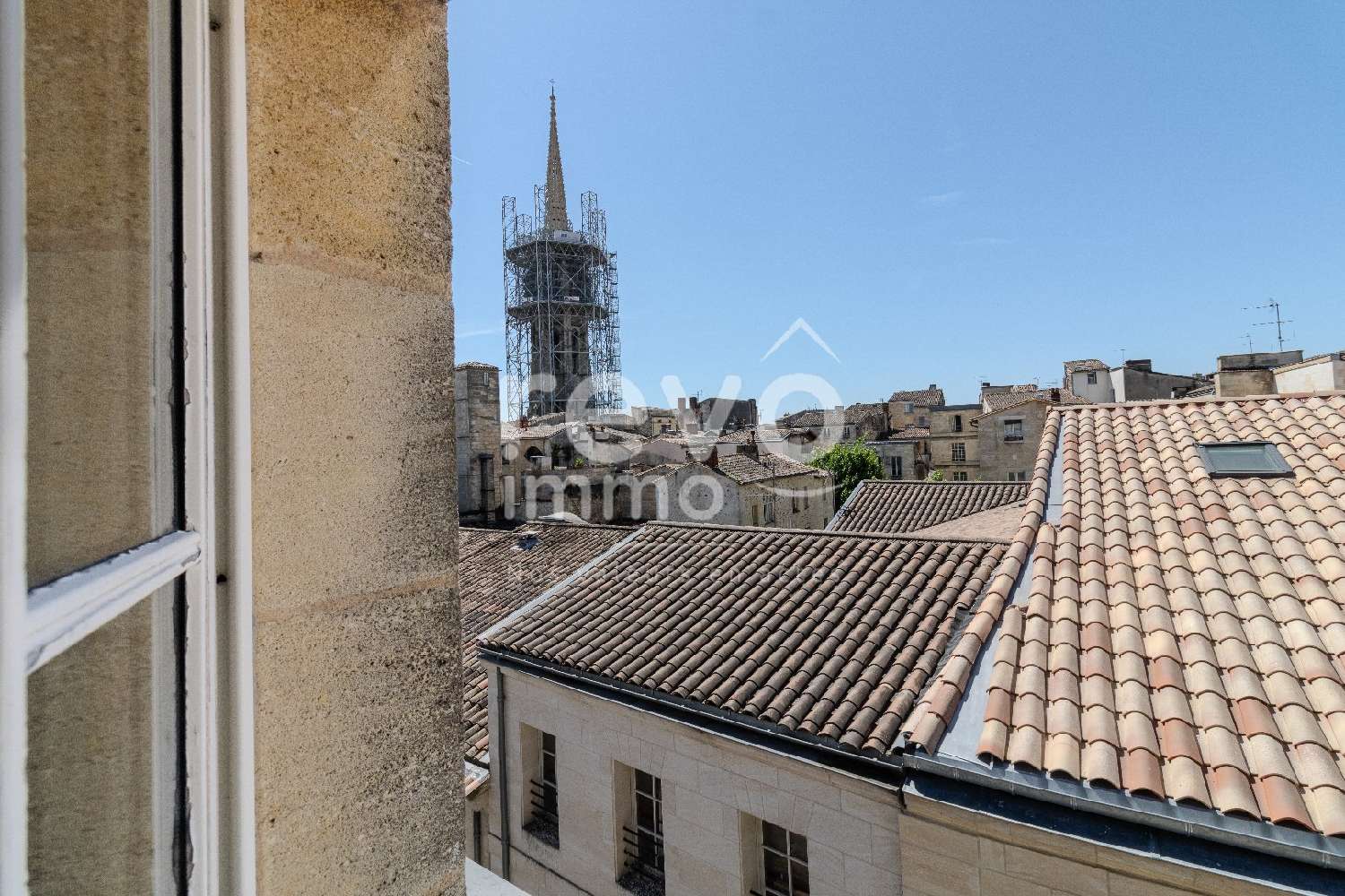  te koop appartement Bordeaux Gironde 4