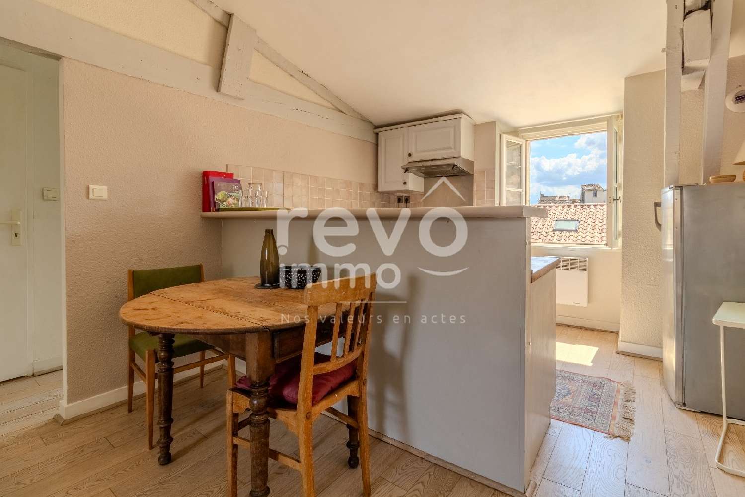  te koop appartement Bordeaux Gironde 5