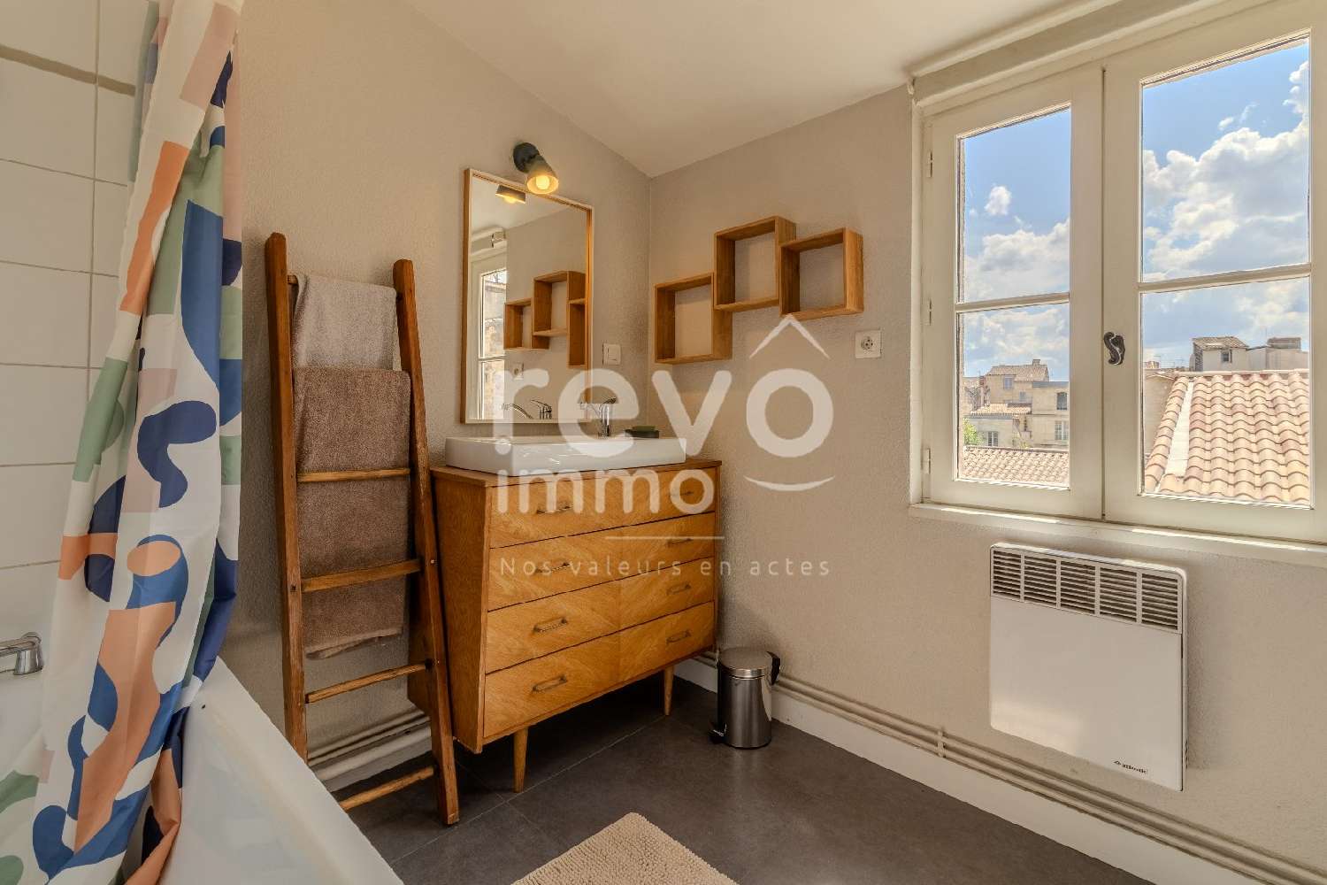  te koop appartement Bordeaux Gironde 7