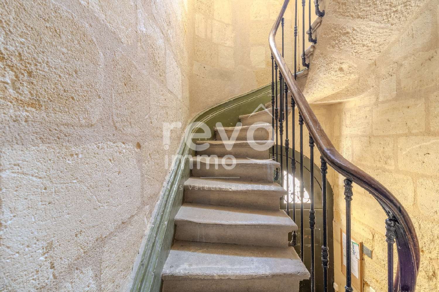  te koop appartement Bordeaux Gironde 8