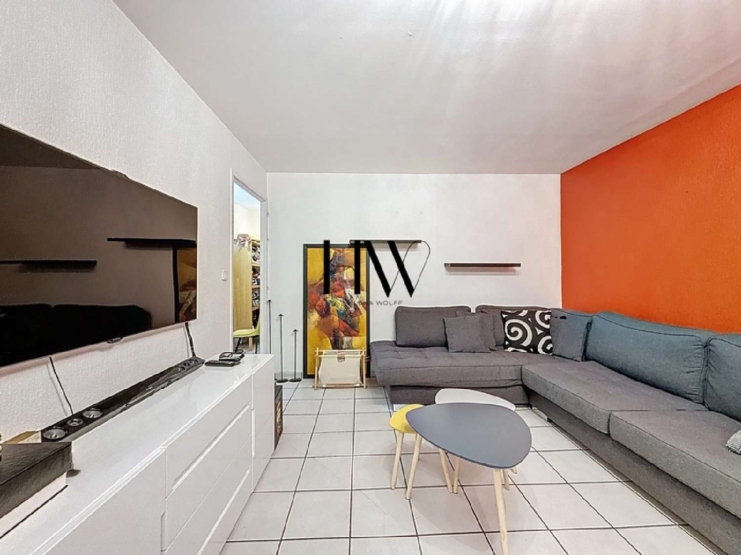  en venta apartamento Bossey Haute-Savoie 1