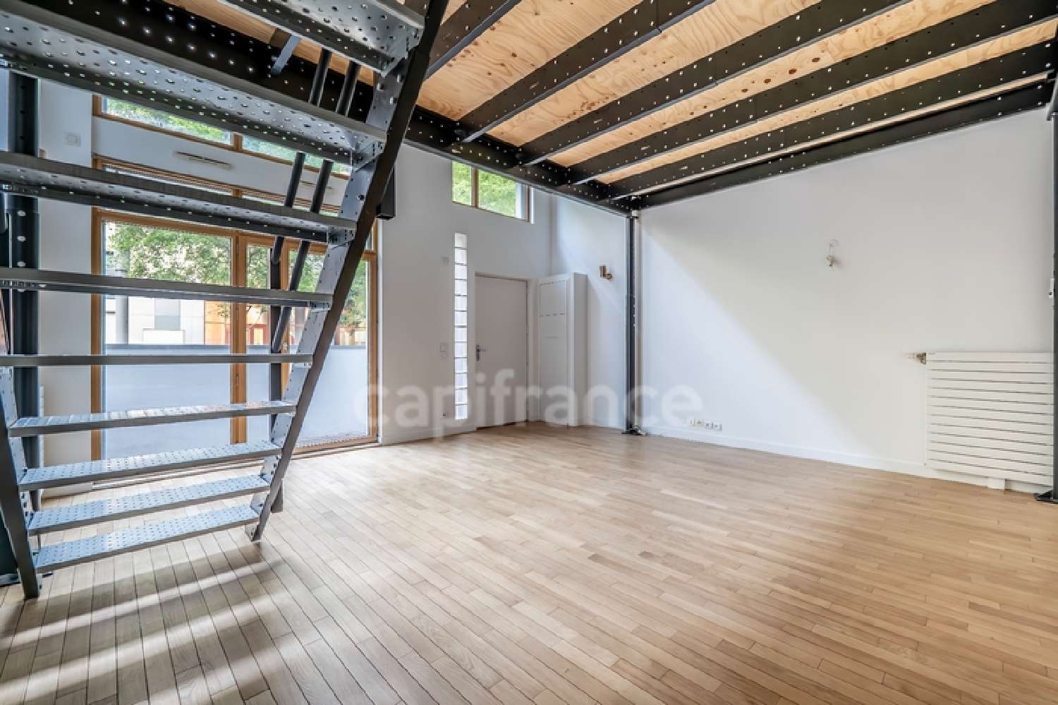 te koop appartement Boulogne-Billancourt Hauts-de-Seine 1