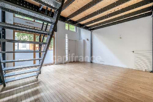 Boulogne-Billancourt Hauts-de-Seine appartement foto 7066856