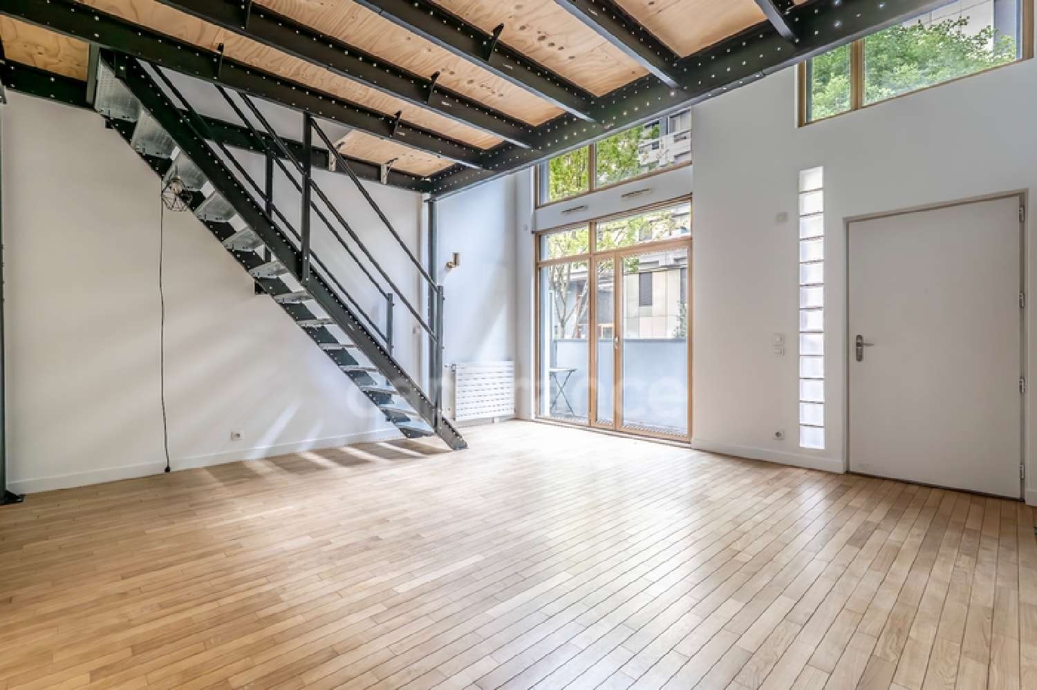  te koop appartement Boulogne-Billancourt Hauts-de-Seine 2