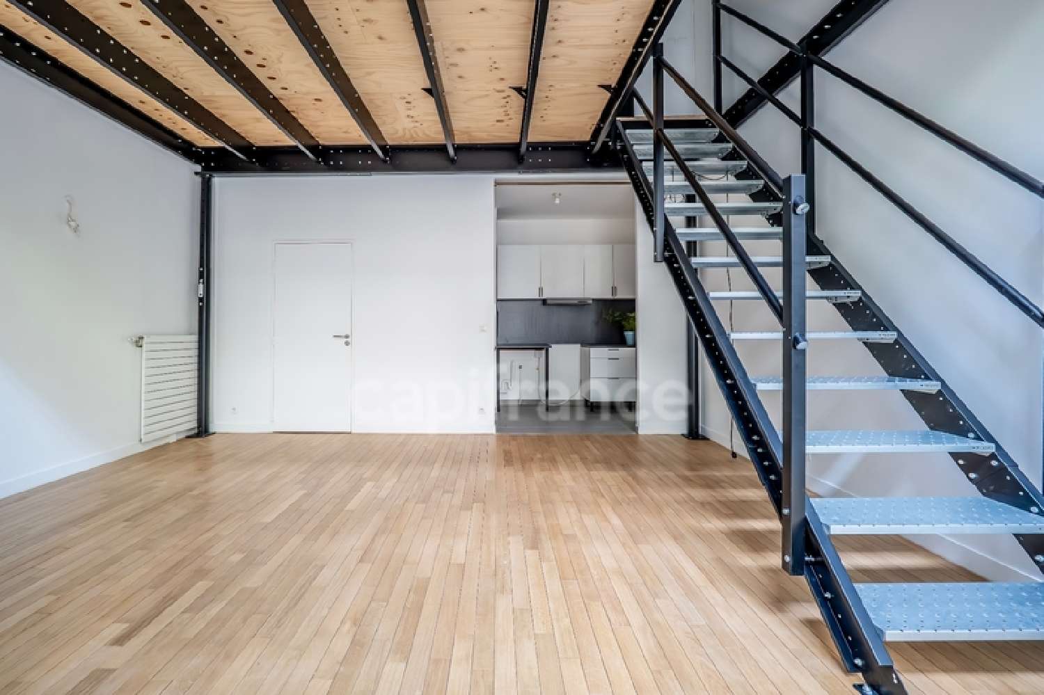  te koop appartement Boulogne-Billancourt Hauts-de-Seine 3